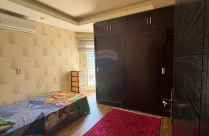 Apartment - 2 Bedrooms - 1 Bathroom for sale in The Address - 12th District - Sheikh Zayed City - Giza