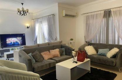 Apartment - 2 Bedrooms - 2 Bathrooms for rent in The Village - South Investors Area - New Cairo City - Cairo Apartment - 2 Bedrooms - 2 Bathrooms for rent in The Village - South Investors Area - New Cairo City - Cairo