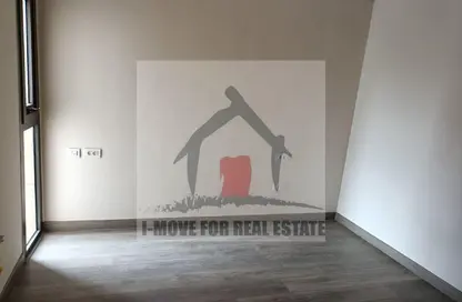 شقة - 2 غرف نوم - 1 حمام للايجار في بارك سايد ريزيدنس - أبراج زيد - كمبوندات الشيخ زايد - الشيخ زايد - الجيزة