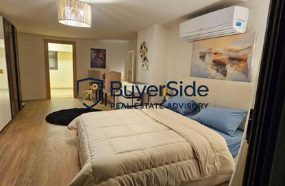 Penthouse - 3 Bedrooms - 3 Bathrooms for sale in Allegria - Sheikh Zayed Compounds - Sheikh Zayed City - Giza