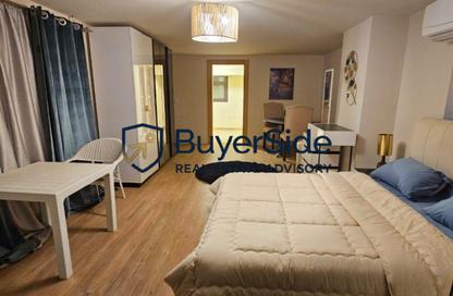 Penthouse - 3 Bedrooms - 3 Bathrooms for sale in Allegria - Sheikh Zayed Compounds - Sheikh Zayed City - Giza