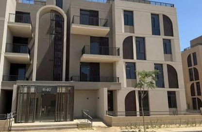 (بنتهاوس  (روف - 2 غرف نوم - 2 حمامات للبيع في فاي سوديك - مدينة زايد الجديدة - الشيخ زايد - الجيزة