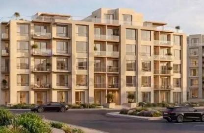 Apartment - 3 - 3 for sale in New October City compounds - New October City - 6 October City - Giza Apartment - 3 - 3 for sale in New October City compounds - New October City - 6 October City - Giza