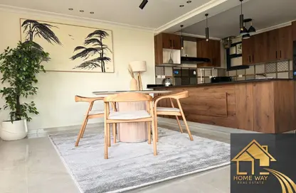 Apartment - 2 Bedrooms - 2 Bathrooms for rent in Eastown - 5th Settlement Compounds - The 5th Settlement - New Cairo City - Cairo Apartment - 2 Bedrooms - 2 Bathrooms for rent in Eastown - 5th Settlement Compounds - The 5th Settlement - New Cairo City - Cairo