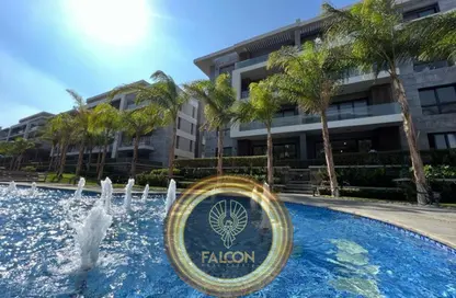 دوبلكس - 4 غرف نوم - 4 حمامات للبيع في باتيو كازا - الباتيو - كمبوندات الشروق - مدينة الشروق - القاهرة