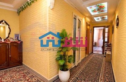 Apartment - 2 - 1 for sale in Al Nasr St. - Smouha - Hay Sharq - Alexandria Apartment - 2 - 1 for sale in Al Nasr St. - Smouha - Hay Sharq - Alexandria