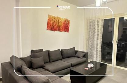 Apartment - 3 Bedrooms - 1 Bathroom for rent in The Address - 12th District - Sheikh Zayed City - Giza