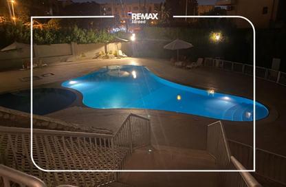 Apartment - 3 Bedrooms - 1 Bathroom for rent in The Address - 12th District - Sheikh Zayed City - Giza