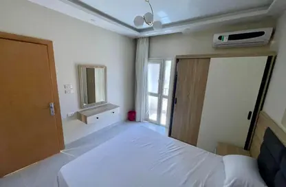 شقة - غرفة نوم - 1 حمام للبيع في الغردقة - محافظة البحر الاحمر