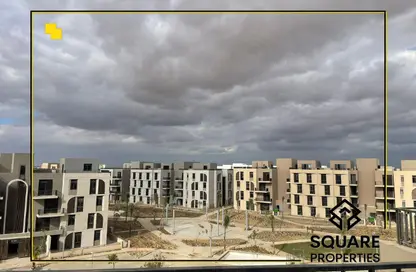 شقة - 2 غرف نوم - 2 حمامات للبيع في فاي سوديك - مدينة زايد الجديدة - الشيخ زايد - الجيزة