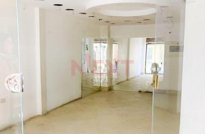 Shop - Studio for sale in Shaarawy St. - Laurent - Hay Sharq - Alexandria