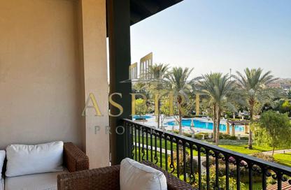 Chalet - 3 - 3 for sale in Marassi - Sidi Abdel Rahman - North Coast