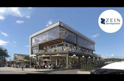 Shop - Studio for sale in El Koronfel - The 5th Settlement - New Cairo City - Cairo Shop - Studio for sale in El Koronfel - The 5th Settlement - New Cairo City - Cairo