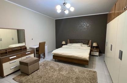 Apartment - 3 Bedrooms - 2 Bathrooms for rent in Abou Bakr Al Sedeek St. - Rehab City Second Phase - Al Rehab - New Cairo City - Cairo