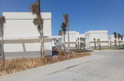 Duplex - 2 Bedrooms - 2 Bathrooms for sale in The Waterway - Qesm Ad Dabaah - North Coast