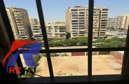 شقة - 3 غرف نوم - 2 حمامات للايجار في شارع افريقيا - امتداد مصطفي النحاس - المنطقة العاشرة - مدينة نصر - القاهرة