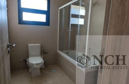 Apartment - 3 Bedrooms - 3 Bathrooms for rent in Moon Residences - Fifth Square - The 5th Settlement - New Cairo City - Cairo