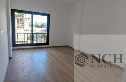 Apartment - 3 Bedrooms - 3 Bathrooms for rent in Moon Residences - Fifth Square - The 5th Settlement - New Cairo City - Cairo