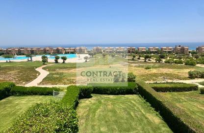 Chalet - 2 - 2 for sale in Telal Al Sokhna - Al Ain Al Sokhna - Suez Chalet - 2 - 2 for sale in Telal Al Sokhna - Al Ain Al Sokhna - Suez