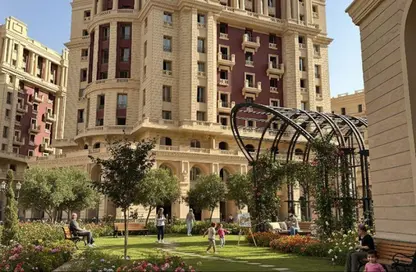 شقة - 3 غرف نوم - 2 حمامات للبيع في نيو جاردن سيتي - كمبوندات العاصمة الإدارية الجديدة - العاصمة الإدارية الجديدة - القاهرة شقة - 3 غرف نوم - 2 حمامات للبيع في نيو جاردن سيتي - كمبوندات العاصمة الإدارية الجديدة - العاصمة الإدارية الجديدة - القاهرة