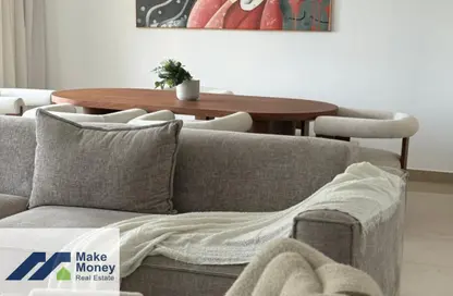 Apartment - 3 Bedrooms - 3 Bathrooms for rent in Eastown - 5th Settlement Compounds - The 5th Settlement - New Cairo City - Cairo