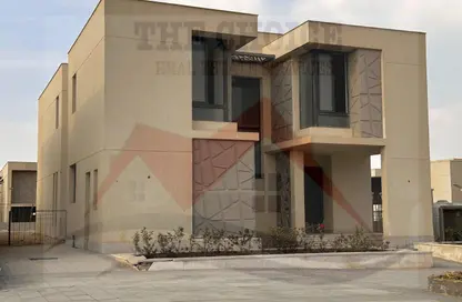 فيلا - 7 غرف نوم للبيع في باديه بالم هيلز - كمبوندات 6 أكتوبر - مدينة 6 أكتوبر - الجيزة