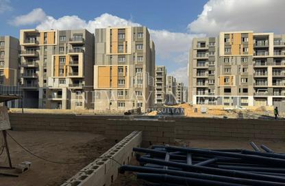 Apartment - 3 Bedrooms - 3 Bathrooms for sale in HAP Town - Mostakbal City Compounds - Mostakbal City - Future City - Cairo Apartment - 3 Bedrooms - 3 Bathrooms for sale in HAP Town - Mostakbal City Compounds - Mostakbal City - Future City - Cairo