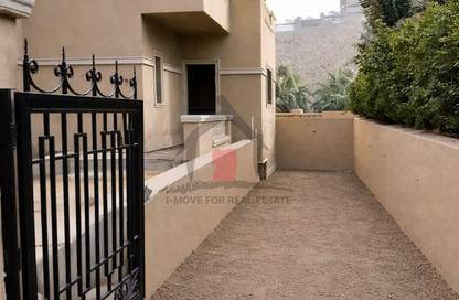Villa - 5 Bedrooms - 6 Bathrooms for sale in Palm Hills October - Cairo Alexandria Desert Road - 6 October City - Giza Villa - 5 Bedrooms - 6 Bathrooms for sale in Palm Hills October - Cairo Alexandria Desert Road - 6 October City - Giza