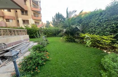Apartment - 5 Bedrooms - 3 Bathrooms for rent in Continental Gardens - 12th District - Sheikh Zayed City - Giza