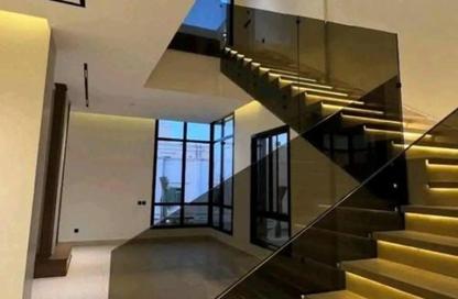 Twin House - 5 - 4 for sale in Patio Al Zahraa - Sheikh Zayed Compounds - Sheikh Zayed City - Giza