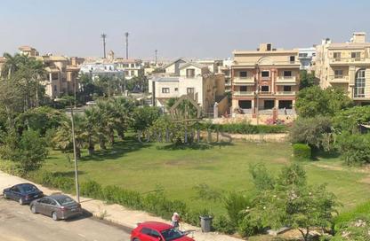 شقة - 3 غرف نوم - 3 حمامات للايجار في غرب الجولف - كمبوندات القطامية - القطامية - مدينة القاهرة الجديدة - القاهرة