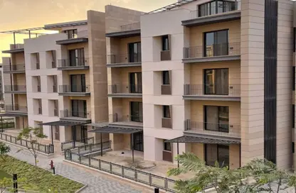 شقة - 3 غرف نوم - 3 حمامات للبيع في 6 ويست - بيفرلي هيلز - كمبوندات الشيخ زايد - الشيخ زايد - الجيزة شقة - 3 غرف نوم - 3 حمامات للبيع في 6 ويست - بيفرلي هيلز - كمبوندات الشيخ زايد - الشيخ زايد - الجيزة