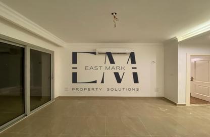 Apartment - 2 Bedrooms - 2 Bathrooms for rent in Palm Hills Village Gate - South Investors Area - New Cairo City - Cairo