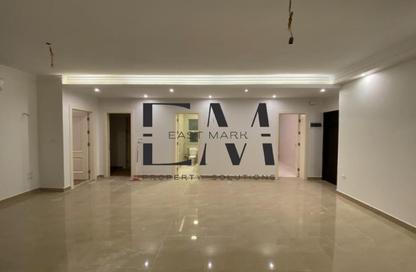Apartment - 2 Bedrooms - 2 Bathrooms for rent in Palm Hills Village Gate - South Investors Area - New Cairo City - Cairo