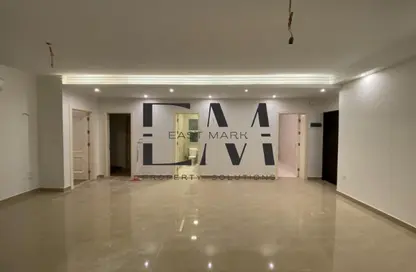 Apartment - 2 Bedrooms - 2 Bathrooms for rent in Palm Hills Village Gate - South Investors Area - New Cairo City - Cairo