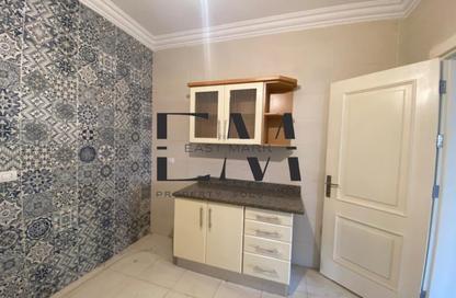 Apartment - 2 Bedrooms - 2 Bathrooms for rent in Palm Hills Village Gate - South Investors Area - New Cairo City - Cairo