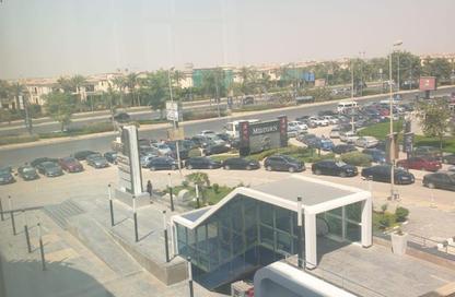 Office Space - Studio - 1 for rent in 90 Street - The 5th Settlement - New Cairo City - Cairo