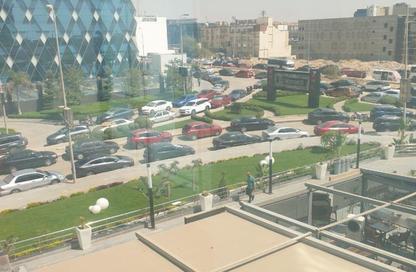 Office Space - Studio - 1 for rent in 90 Street - The 5th Settlement - New Cairo City - Cairo