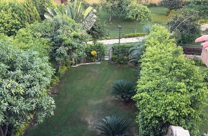 Townhouse - 6 - 4 for sale in Leena Springs - Ext North Inves Area - New Cairo City - Cairo