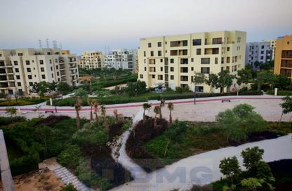 Apartment - 3 Bedrooms - 3 Bathrooms for sale in O West - 6 October Compounds - 6 October City - Giza