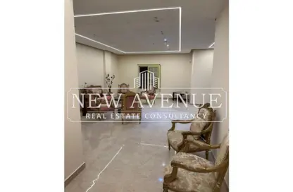 Apartment - 4 Bedrooms - 3 Bathrooms for sale in El Koronfel - The 5th Settlement - New Cairo City - Cairo