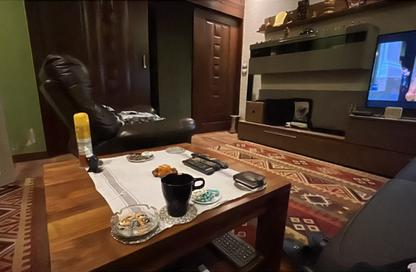 Apartment - 2 Bedrooms - 2 Bathrooms for sale in Karma Residence - 16th District - Sheikh Zayed City - Giza