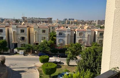 Apartment - 3 Bedrooms - 2 Bathrooms for rent in Hadayek Al Mohandessin - 4th District - Sheikh Zayed City - Giza