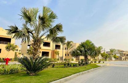 فيلا - 6 غرف نوم - 4 حمامات للبيع في ذا كراون - طريق مصر اسكندرية الصحراوي - مدينة 6 أكتوبر - الجيزة