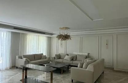 Villa - 7+ Bedrooms - 7+ Bathrooms for sale in Cairo Festival City - North Investors Area - New Cairo City - Cairo