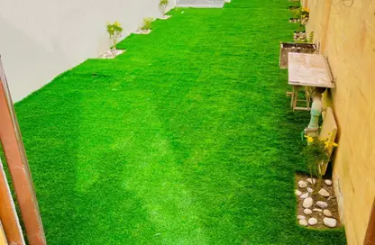 شقة - 4 غرف نوم - 2 حمامات للبيع في المنطقة السياحية الرابعة - المنطقة السياحية - الحي المتميز - مدينة 6 أكتوبر - الجيزة