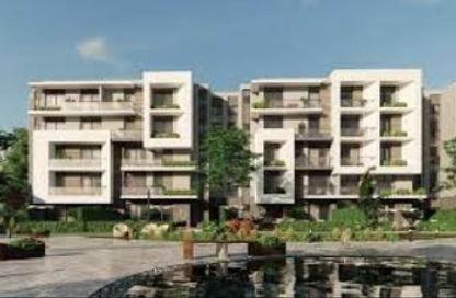 Apartment - 2 Bedrooms - 2 Bathrooms for sale in MarVille New Zayed - New Zayed City - Sheikh Zayed City - Giza Apartment - 2 Bedrooms - 2 Bathrooms for sale in MarVille New Zayed - New Zayed City - Sheikh Zayed City - Giza