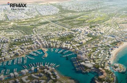 Chalet - 1 Bedroom - 2 Bathrooms for sale in Modon Abu Dhabi - Ras Al Hekma - North Coast Chalet - 1 Bedroom - 2 Bathrooms for sale in Modon Abu Dhabi - Ras Al Hekma - North Coast