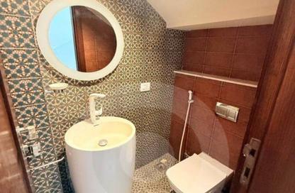 Apartment - 5 Bedrooms - 5 Bathrooms for rent in Westown - Sheikh Zayed Compounds - Sheikh Zayed City - Giza