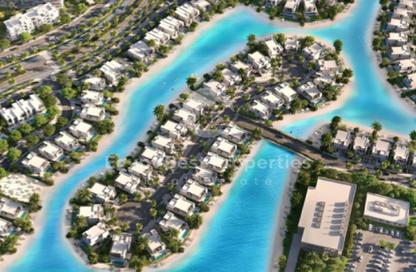 Chalet - 3 Bedrooms - 3 Bathrooms for sale in Solare - Ras Al Hekma - North Coast